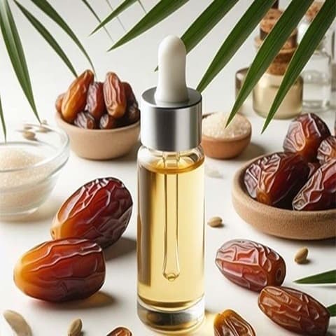 قیمت خرید روغن هسته خرما عمده به صرفه و ارزان